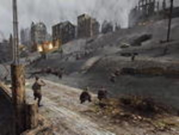 Activision übernimmt "Call of Duty"-Entwickler