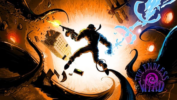 Erstes Spiel qualifiziert sich für Nordic Game Discovery Contest