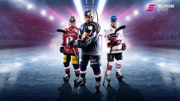 Telekom und DEL starten eigene eSport-Liga
