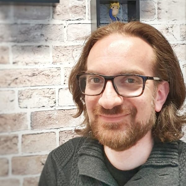 Seçkin Akgül ist neuer Senior PR Manager bei ZeniMax Germany