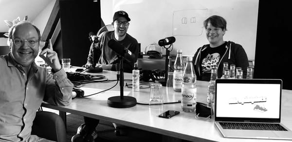 Sony Music und Rocket Beans schließen neue Podcast-Allianz