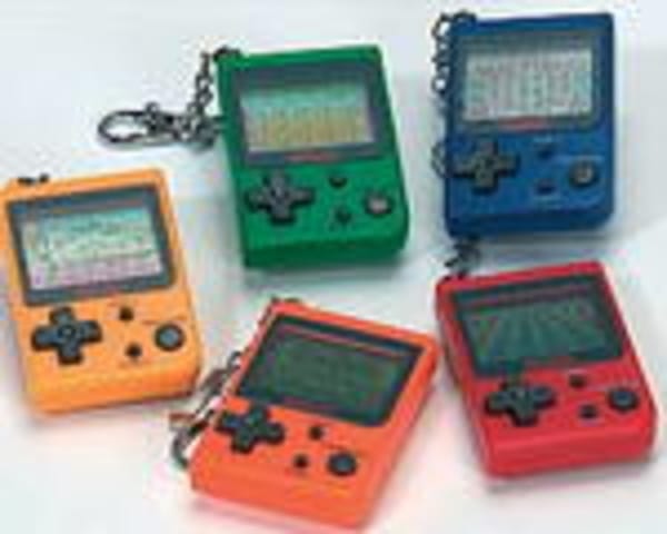 Nintendo-Minis bei Lidl