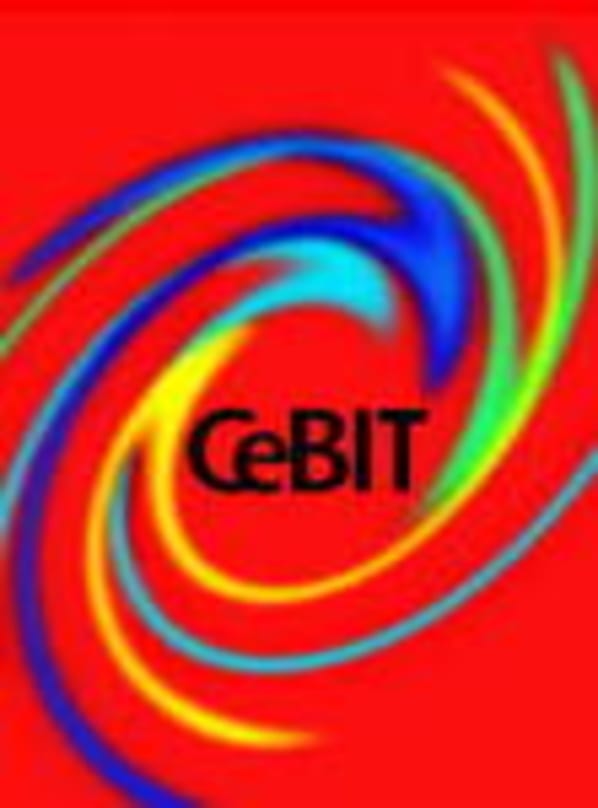 Ausstellerrekord auf der CeBIT erwartet