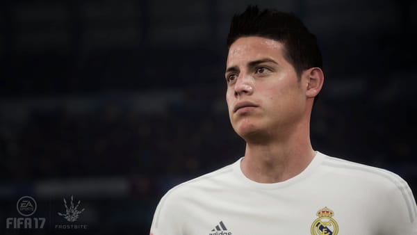 "Fifa 17" verkauft 1,5 Mio. auf PS4