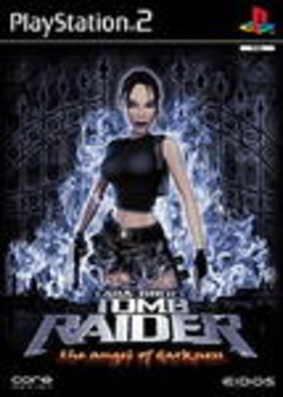 Zehnter VUD-Award für "Tomb Raider"-Reihe