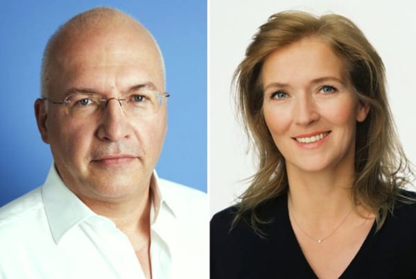 "Pflichttermin für jeden Entscheidungsträger"