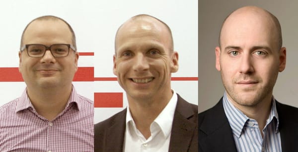 Neue Führung für ProSiebenSat.1 Games