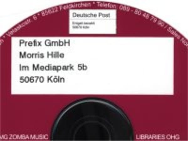 Personalisierte Trägermedien als Werbemittel