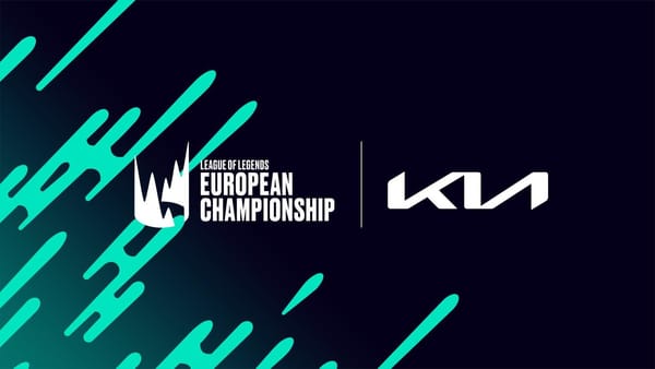 Kia erneut Sponsor der "League of Legends European Championship"