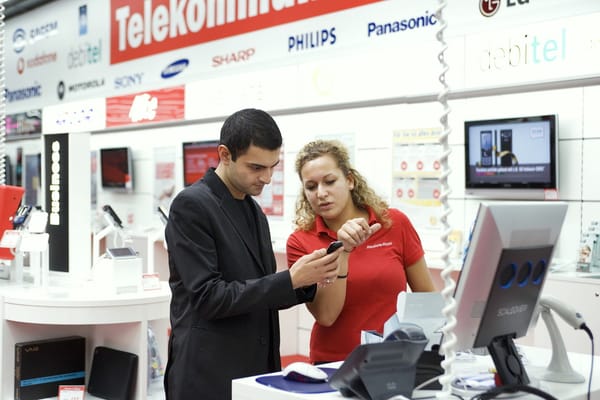 Gamer kaufen impulsiv