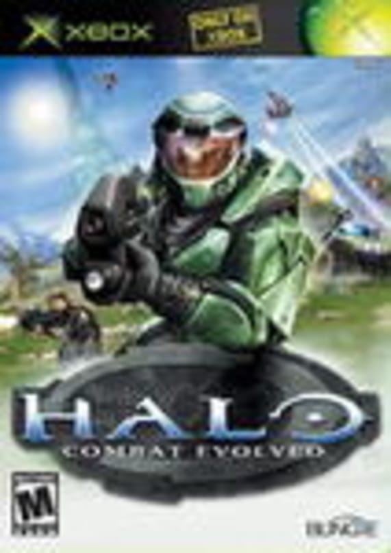 AIAS-Awards: "Halo" Spiel des Jahres