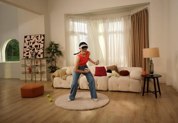 All-in-One VR-Headset "Pico 4" vorgestellt