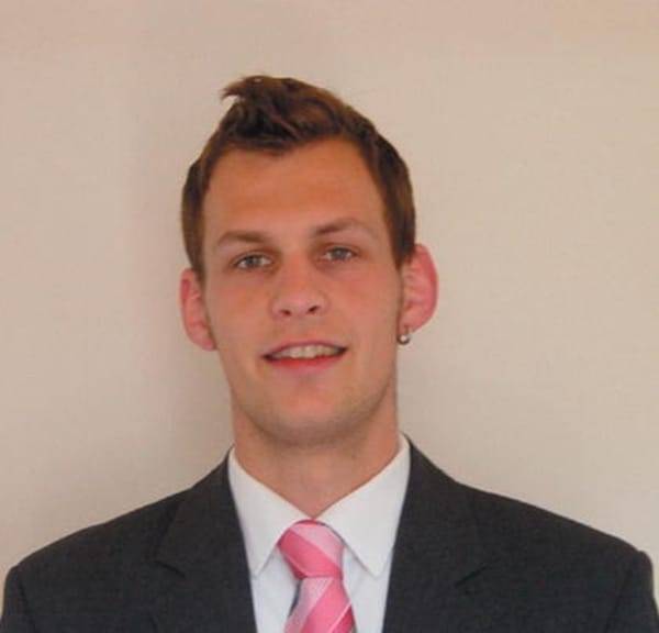 Neuzugang bei ak tronic