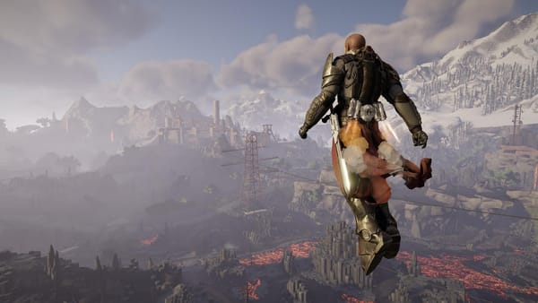 Koch Media übernimmt Vertrieb von THQ Nordic