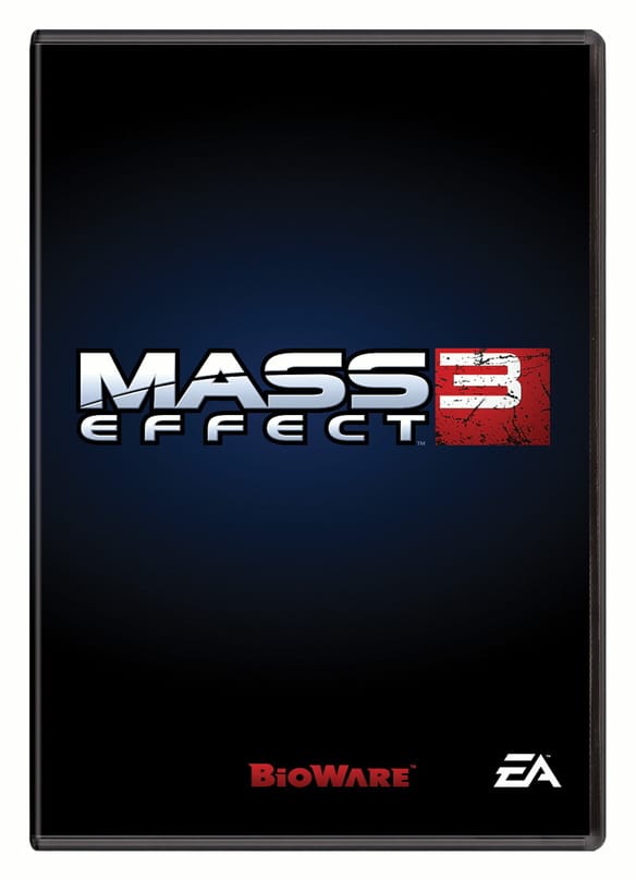 "Mass Effect 3": EA lässt PS3-Fans nicht mehr warten