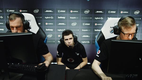 Sport1 zeigt eSport-Doku