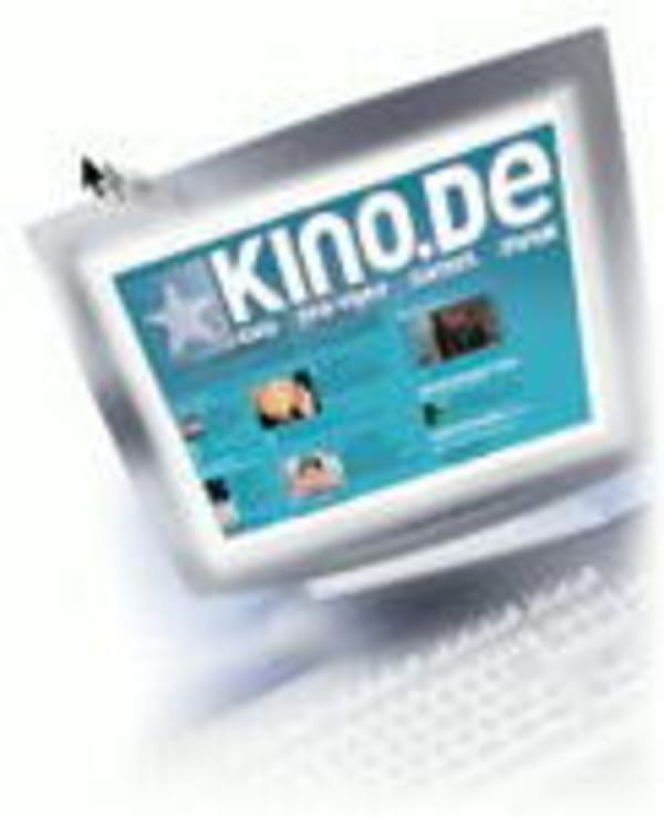 kino.de jetzt neu im Netz