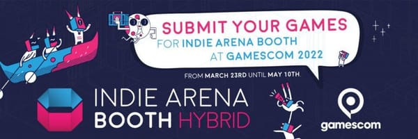 Mediennetzwerk.NRW und Indie Arena Booth vergeben gamescom-Stipendien