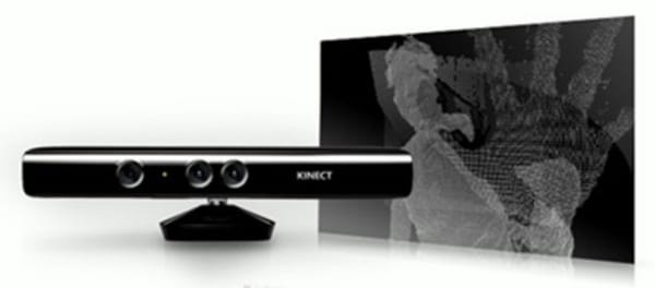 Kinect for Windows kommt Anfang Februar