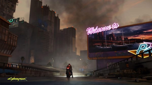 "Cyberpunk 2077" erscheint unzensiert in Deutschland