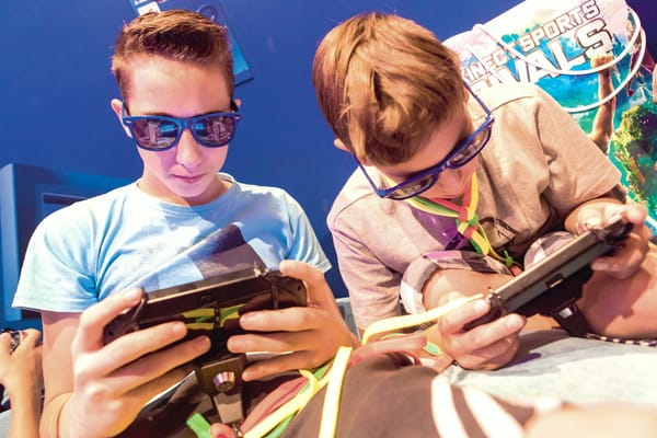 Saturn startet Ticketverkauf für gamescom