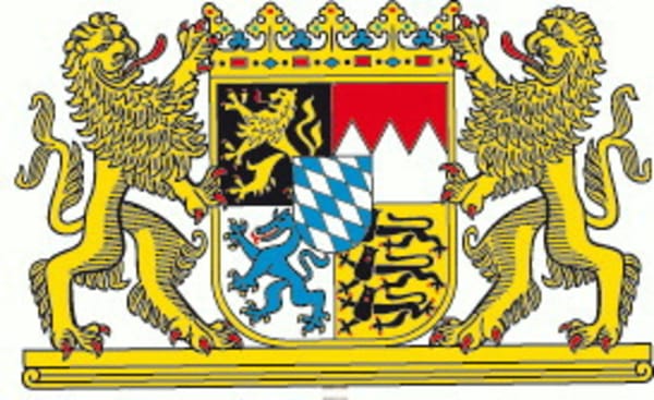 Bayern hisst blau-weiße Flagge auf der gamescom