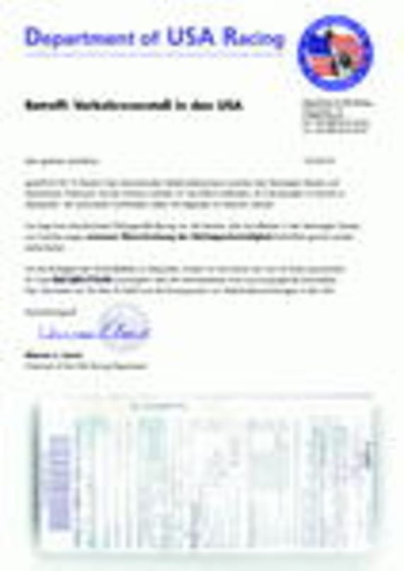 Davilex entschuldigt sich für Handelsmailing