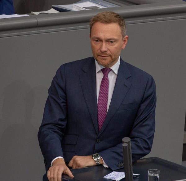 FDP-Wahlprogramm: E-Sport soll anerkannt und unterstützt werden