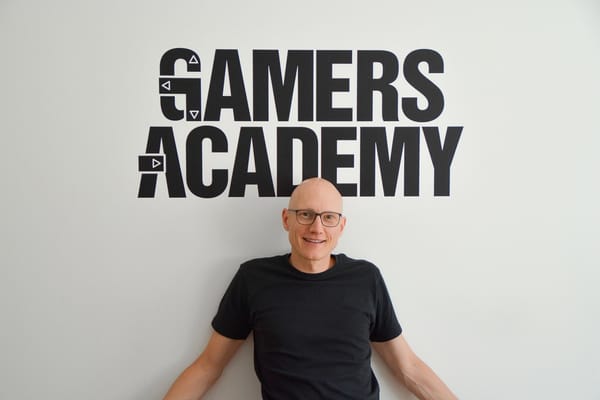 Gamers Academy schließt sich dem ESBD an