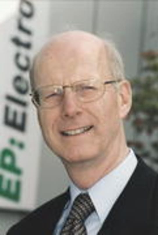 EP: punktet im Ausland