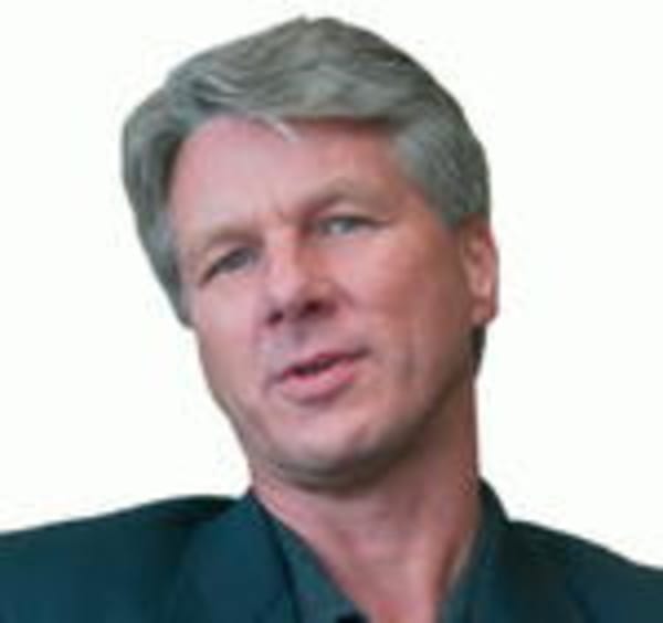 Im Gespräch: Jochen Tielke, GVU