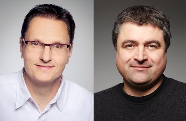 Ubisoft Blue Byte holt Kunkel an Bord