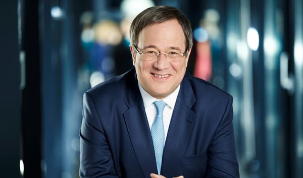Laschet will bestmögliche Rahmenbedingungen für Branche in NRW