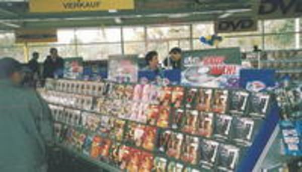 Neueröffnung: MegaMax, Hildesheim