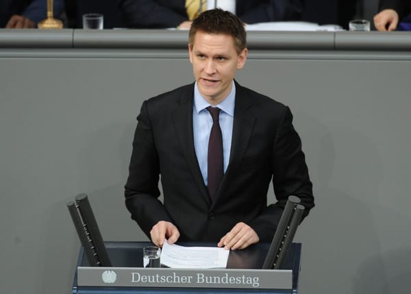 eSport-Debatte: game weist Vorschlag aus Union zurück