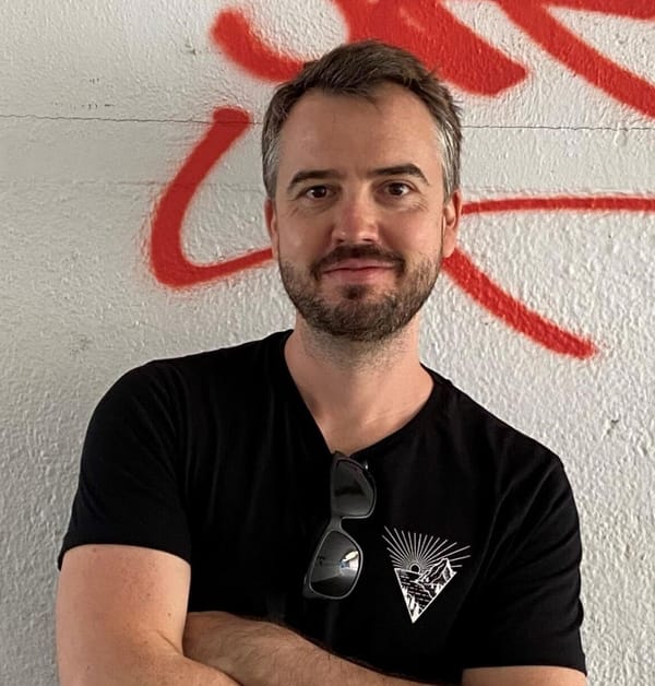 Stefan Dieckmann wird Head of Development bei Chimera