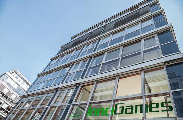 InnoGames informiert über Fördermöglichkeiten