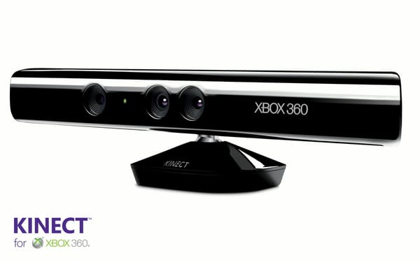 Microsoft verspricht konkurrenzfähigen Kinect-Preis