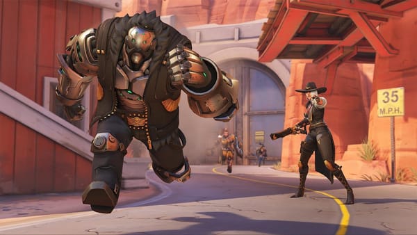 "Overwatch 2" verzeichnet 25 Millionen Spieler:innen in den ersten zehn Tagen