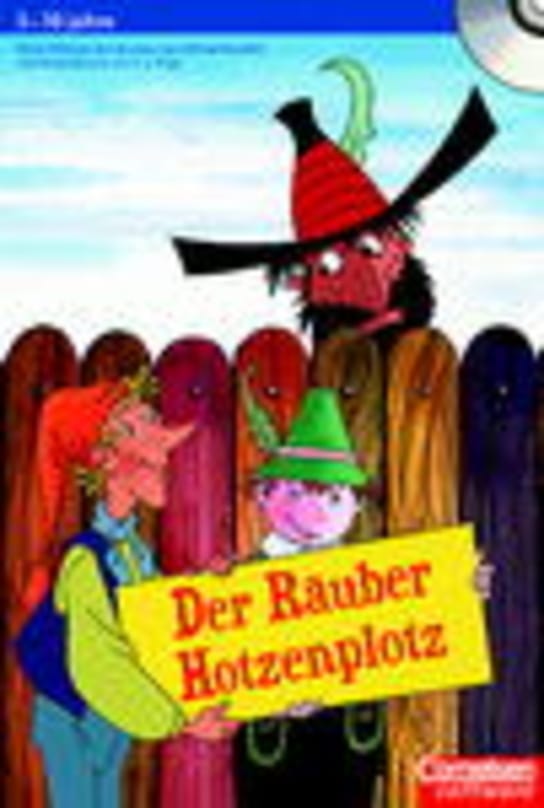 "Hotzenplotz" wird multimedial