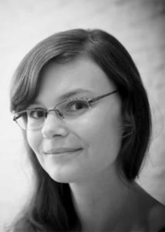 Philomena Schwab wird erste Vizepräsidentin des Schweizer Entwicklerverbands