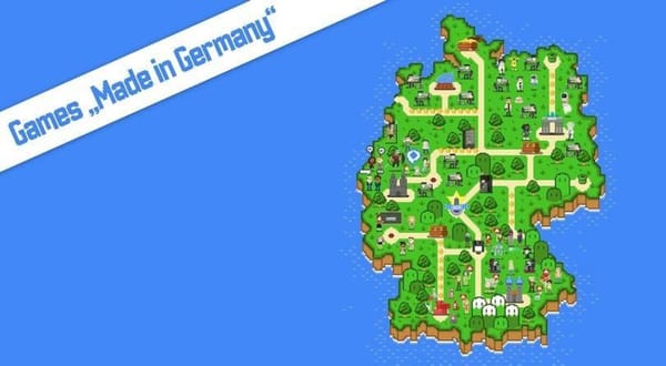 "Gamesförderung zeigt Wirkung", meint Andreas Scheuer