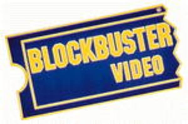 Blockbuster forciert Gamesgeschäft