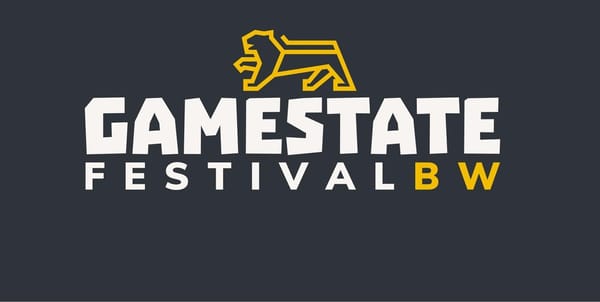 Erstes Gamestate Festival BW steht an