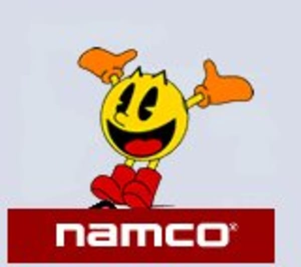 Namco mit deutlicher Gewinnsteigerung