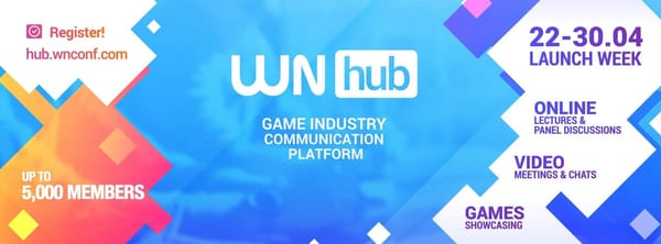 Neue Kommunikationsplattform WN Hub startet