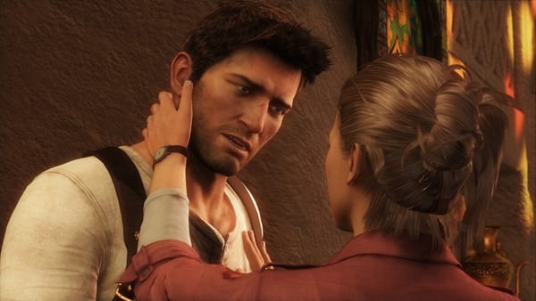 "Uncharted 3" ist Millionenhit
