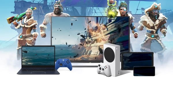 Microsoft blickt auf zwei Jahre Xbox Cloud Gaming zurück