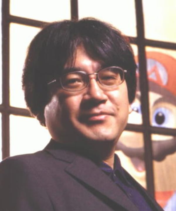 Nintendo: Einstieg ins Filmgeschäft frühestens 2006