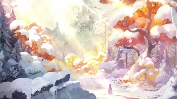 Square Enix' neues Studio debütiert